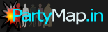 Party Map is your highway to party, nightlife, celebrity Bollywood DJ bookings, guestlist entry, female flair bartenders, bands, MCs, Rappers-