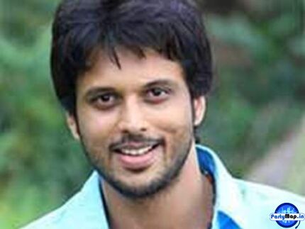 Photo of Aadarsh Balakrishna at an appearance