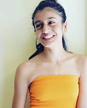 Official profile picture of Aadhya Anand Movies