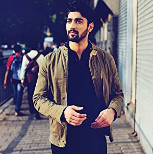 Official profile picture of Aamir Singh