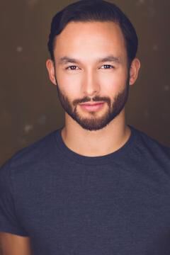 Official profile picture of Aaron Badilla