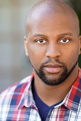 Official profile picture of Aaron D. Alexander