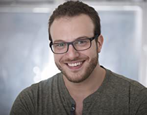Official profile picture of Aaron Gold