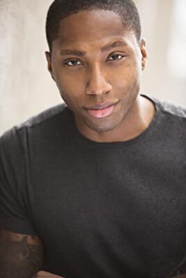 Official profile picture of Aaron J. Nelson