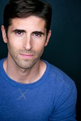 Official profile picture of Aaron Kuban