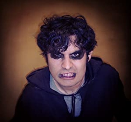 Official profile picture of Aaron Marshall Cohen