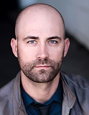 Official profile picture of Aaron Marshall