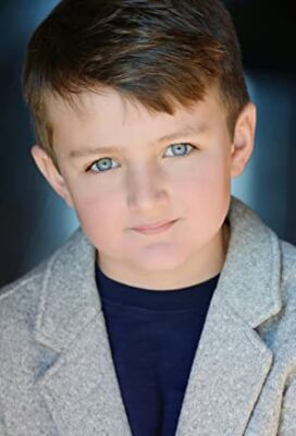 Official profile picture of Aaron Walsh