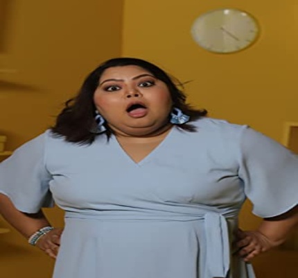 Official profile picture of Aarthi
