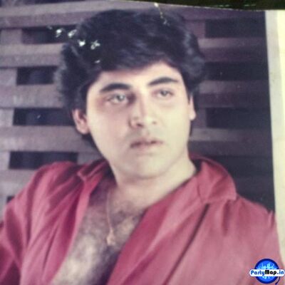 Photo of Aasif Sheikh at an appearance