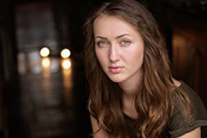 Official profile picture of Abbey Blake