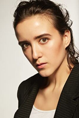 Official profile picture of Abby Corrigan