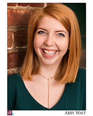 Official profile picture of Abby Wait
