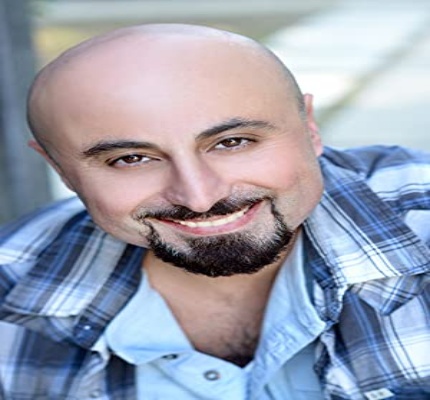 Official profile picture of Abdullah Khalil