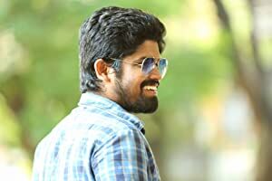 Official profile picture of Abhay Bethiganti