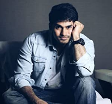 Official profile picture of Abhijeeth Poondla