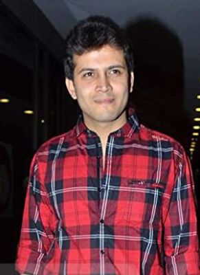 Official profile picture of Abhinav Kohli