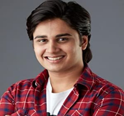 Official profile picture of Abhinay Berde