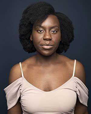 Official profile picture of Abigail Achiri