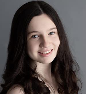 Official profile picture of Abigail Bancroft