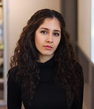 Official profile picture of Abigail Gonzalez