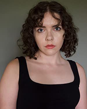 Official profile picture of Abigail Sharp