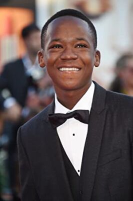 Official profile picture of Abraham Attah