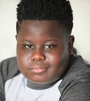 Official profile picture of Abraham Clinkscales