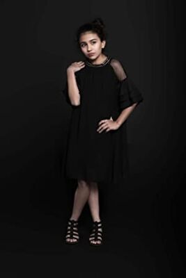 Official profile picture of Abriella Gonzales