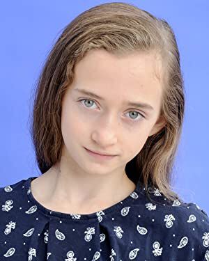 Official profile picture of Acacia Hanvelt