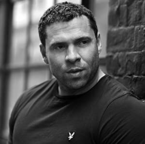 Official profile picture of Adam Basil