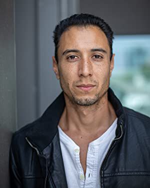 Official profile picture of Adam Cabrera