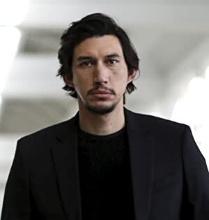 Official profile picture of Adam Driver Movies
