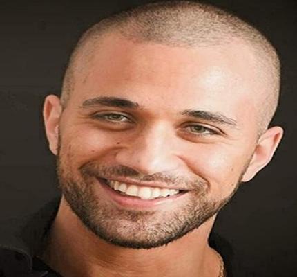 Official profile picture of Adam Haloon