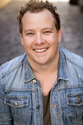 Official profile picture of Adam Hetherington
