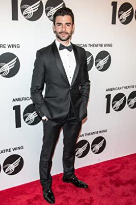 Official profile picture of Adam Kantor Movies