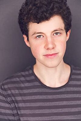 Official profile picture of Adam Langdon