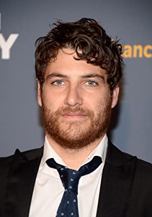 Official profile picture of Adam Pally Movies