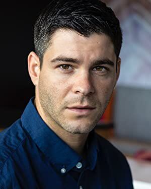 Official profile picture of Adam Rosenberg