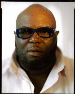 Official profile picture of Ade
