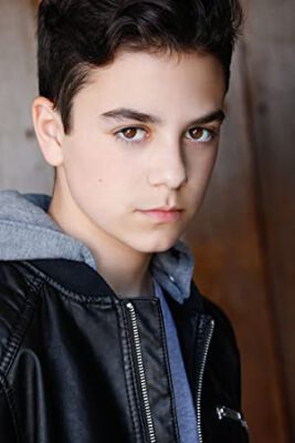 Official profile picture of Aden Schwartz