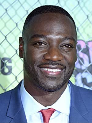 Official profile picture of Adewale Akinnuoye-Agbaje