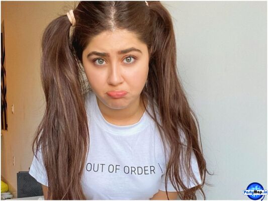 Photo of Aditi Bhatia at an appearance