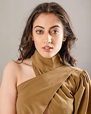 Official profile picture of Aditi Dev Sharma