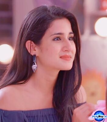 Photo of Aditi Rathore at an appearance