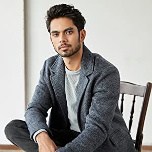 Official profile picture of Aditya Rawal