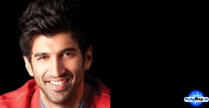 Photo of Aditya Roy Kapoor at a show