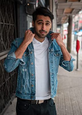 Official profile picture of Adolyn H. Dar