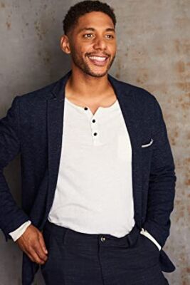 Official profile picture of Adrian Burks