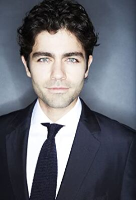 Official profile picture of Adrian Grenier